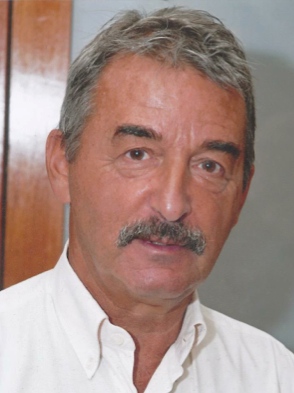 Photo de l'auteur
